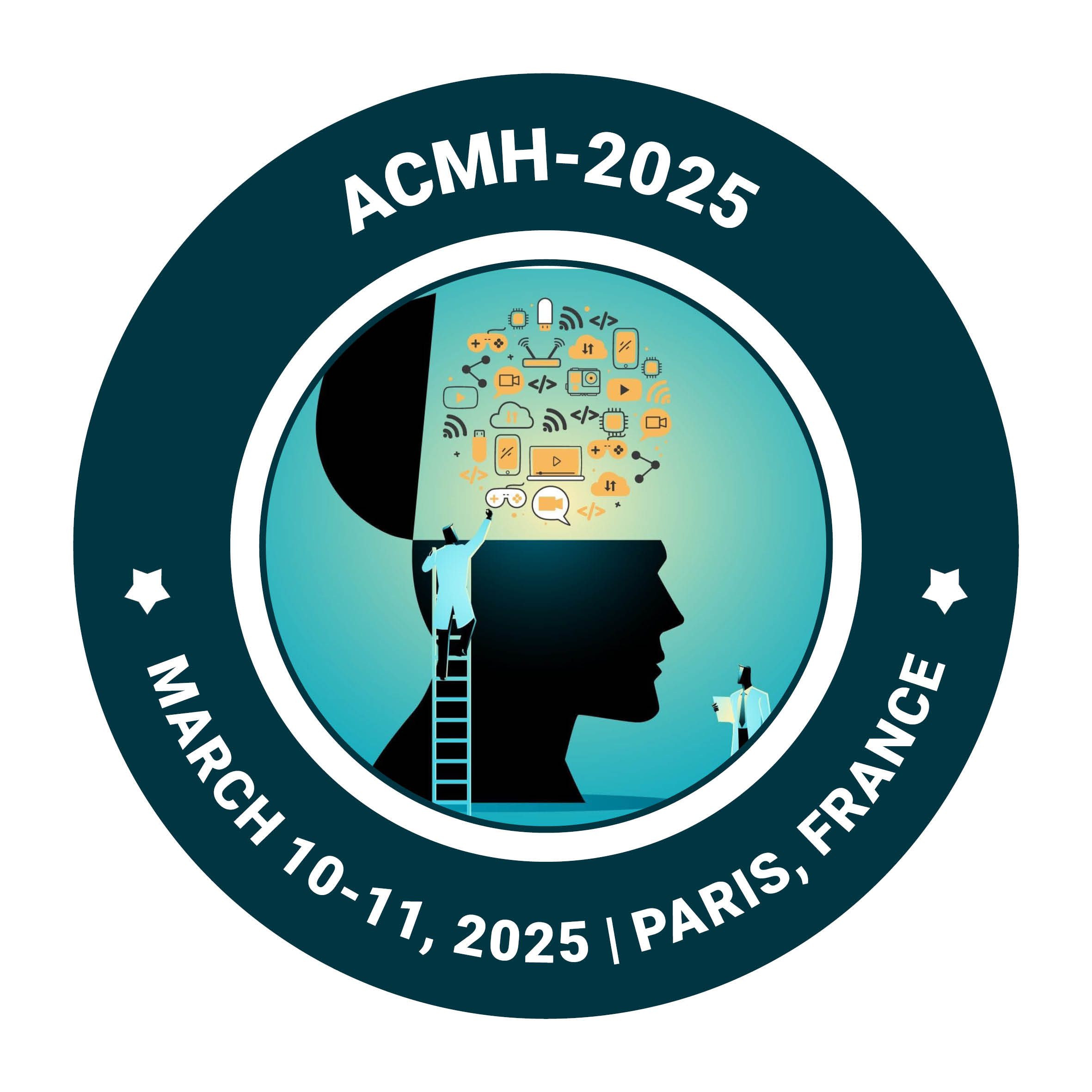 5th Annual Congress on Mental Health ACMH-2025